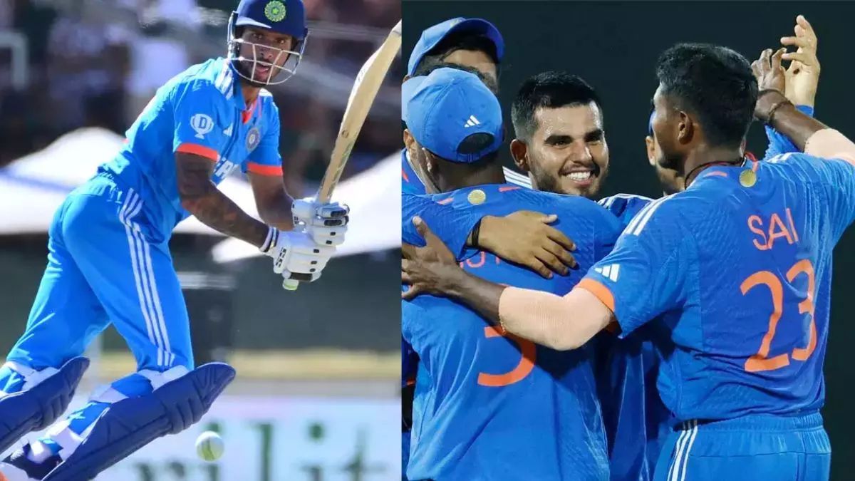 Emerging Asia Cup 2024 : India A team announced, Tilak Verma becomes captain in Hindi News Emerging Asia Cup 2024 : India A team announced, Tilak Verma becomes captain in Hindi