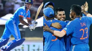 Emerging Asia Cup 2024 : India A team announced, Tilak Verma becomes captain