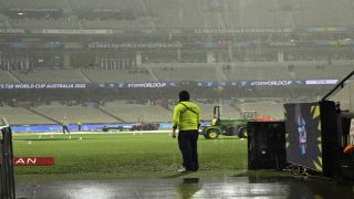 ENG vs AUS 3rd T20I Match Abandoned Due To Rain