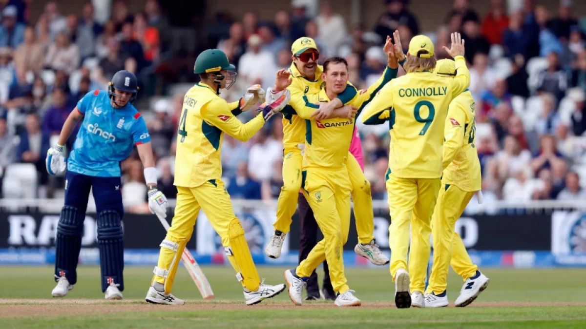 ENG vs AUS Pitch Report: 4th ODI में लॉर्ड्स, लंदन, स्टेडियम की पिच रिपोर्ट कैसी होगी? in Hindi