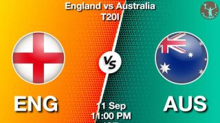 ENG vs AUS Dream11 Prediction in hindi, Team, 1st Match