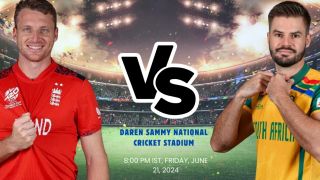ENG vs SA Dream11 Prediction in Hindi, Match-45, Playing 11