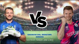 ENG vs SCO Dream11 Prediction In Hindi, Team, Match-6, Fantasy Cricket Tips