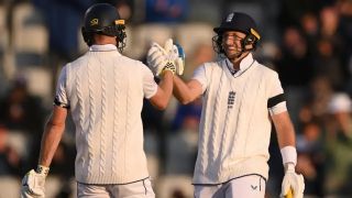 ENG vs SL: England won the first Test, defeated Sri Lanka by 5 wickets