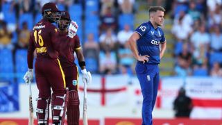 ENG vs WI Pitch Report: 1st ODI में सर विवियन रिचर्ड्स स्टेडियम की पिच रिपोर्ट कैसी होगी?