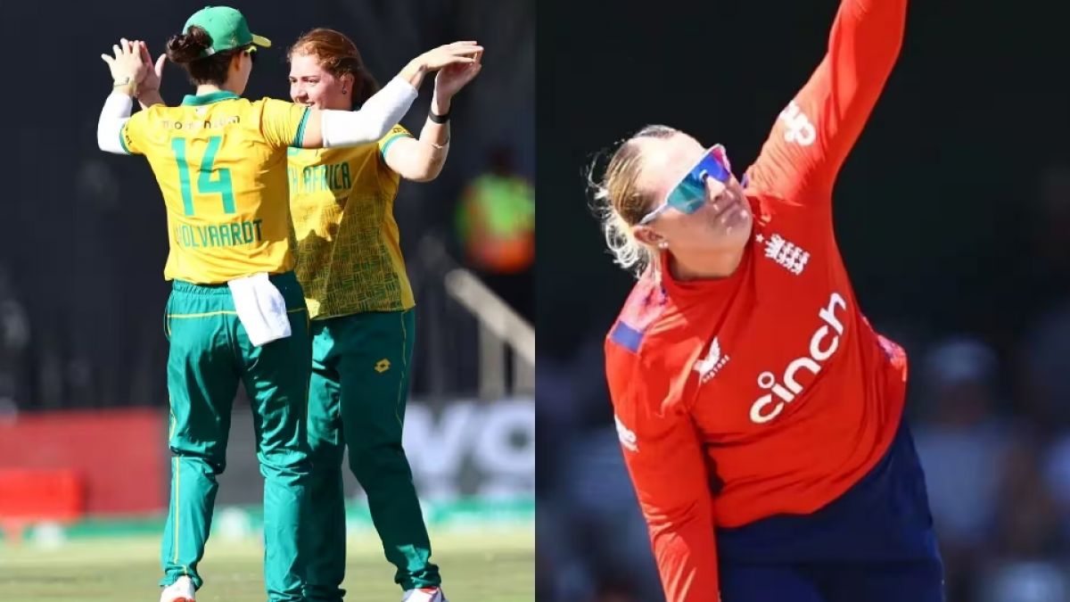 ENG-W vs SA-W Pitch Report: 3rd T20I में सुपरस्पोर्ट पार्क, सेंचुरियन की पिच रिपोर्ट कैसी होगी? in Hindi