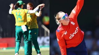 ENG-W vs SA-W Pitch Report: 3rd T20I में सुपरस्पोर्ट पार्क, सेंचुरियन की पिच रिपोर्ट कैसी होगी?