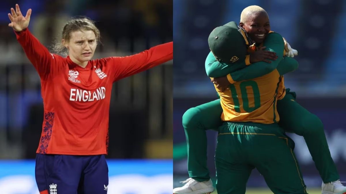 ENG-W vs SA-W Pitch Report: Womens T20 World Cup में शारजाह क्रिकेट स्टेडियम, की पिच रिपोर्ट कैसी होगी? in Hindi