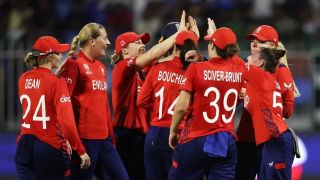 ENG-W vs WI-W Pitch Report: T20 World Cup में दुबई अंतर्राष्ट्रीय स्टेडियम, की पिच रिपोर्ट कैसी होगी?