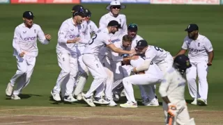 दूसरे टेस्ट से पहले इंग्लैंड ने किया प्लेइंग-11 का एलान, James Anderson की हुई वापसी