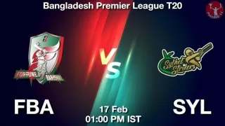 FBA vs SYL Dream11 Prediction in Hindi, Team, Match-35, Fantasy Cricket Tips