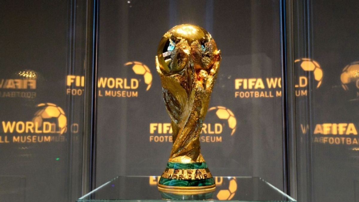 FIFA World Cup 2030 and 2034 hosts announced: FIFA World Cup will be held in these 6 countries in Hindi