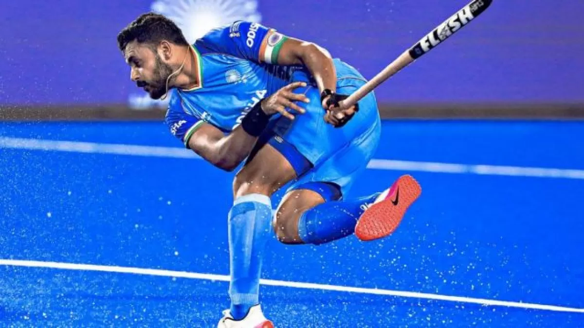 हॉकी में सट्टेबाजी के पक्ष में FIH कहा- खेल की ग्रोथ के लिए फंड जुटाने का जरिया in Hindi