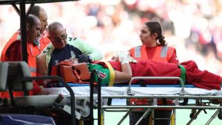 Footballer Died During Match By Lightning In Peru