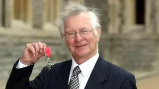 डकवर्थ-लुईस (DLS) नियम लाने वाले Frank Duckworth का निधन