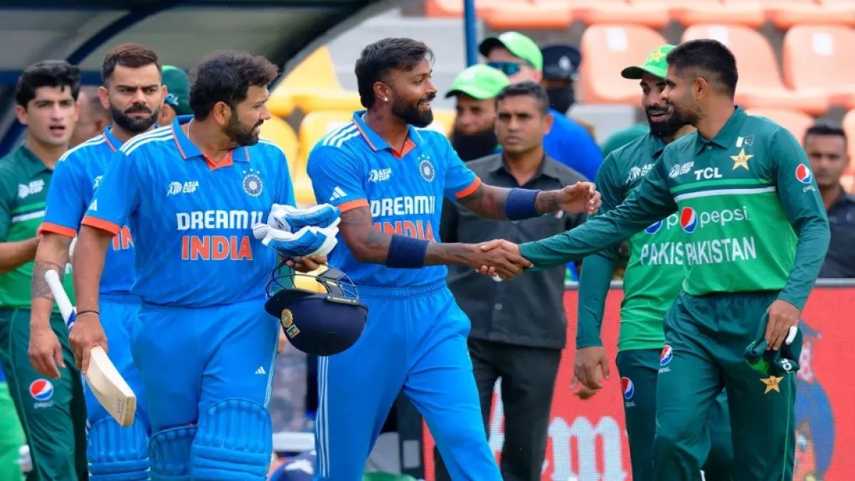 Full schedule of Champions Trophy released, know when India-Pakistan match will be played in Hindi