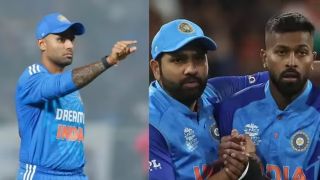 Gautam Gambhir ने बताया भारत का फ्यूचर प्लान