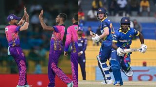 GM vs CS Pitch Report: आर प्रेमदासा इंटरनेशनल स्टेडियम, कोलंबो की पिच कैसी होगी?