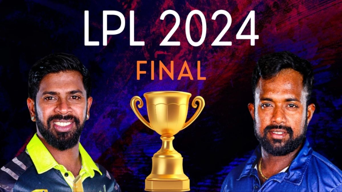 GM vs JK Dream11 Prediction in Hindi, 6th Match, Lanka Premier League 2024 in Hindi