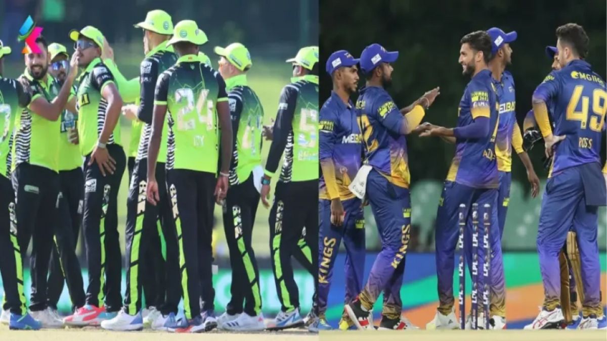 GM vs JK Dream11 Prediction in Hindi, Qualifier 1, Lanka Premier League 2024 in Hindi