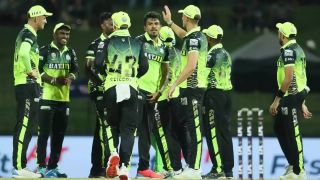 GM vs JK Pitch Report: रांगिरी दांबुला अंतर्राष्ट्रीय स्टेडियम की पिच कैसी होगी?