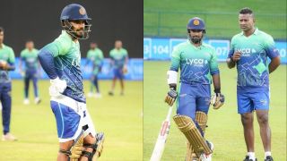GM vs JK Pitch Report: आर प्रेमदासा इंटरनेशनल स्टेडियम, कोलंबो की पिच कैसी होगी?