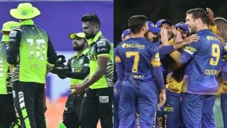 GM vs JK Pitch Report: आर प्रेमदासा इंटरनेशनल स्टेडियम, कोलंबो की पिच कैसी होगी?