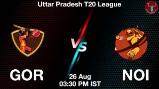 GOR vs NOI Dream11 Prediction in hindi, Team, Match-2