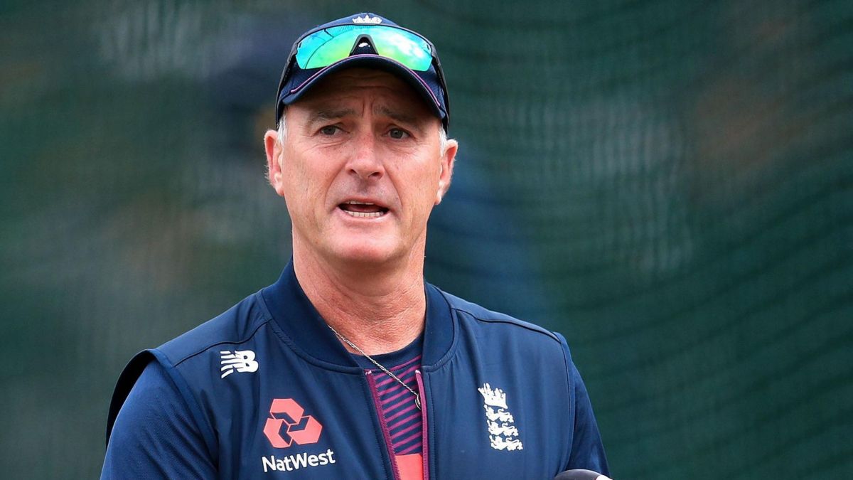 Graham Thorpe, England cricketer and coach, dies aged 55 in Hindi