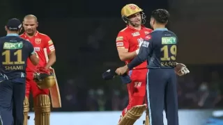 GT vs PBKS IPL Match Today, हेड टू हेड, ड्रीम 11 टीम