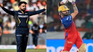GT vs RCB Pitch Report: नरेंद्र मोदी स्टेडियम की पिच कैसी होगी? जाने पिच का हाल