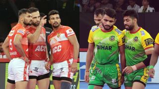 GUJ vs PAT Dream11 Prediction in hindi, Starting 7, Today Match 47, PKL 11