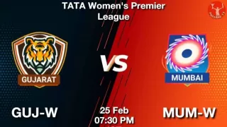WPL 2024: GUJ-W vs MUM-W Dream11 Prediction in Hindi, 3rd Match, Dream11 Team