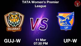 WPL 2024: GUJ-W vs UP-W Dream11 Prediction in Hindi, 18th Match, Dream11 Team