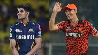 Gujarat Titans vs Sunrisers Hyderabad (GT vs SRH) Live Streaming