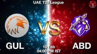 GUL vs ABD Dream11 Prediction In Hindi, Team, Match-28, Fantasy Cricket Tips