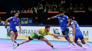HAR vs PAT Dream11 Prediction in hindi, Starting 7, Today PKL Final Match