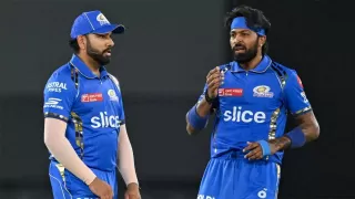Hardik Pandya blamed these players for Mumbai losing 3 consecutive matches
