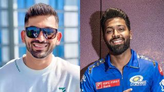 Hardik Pandya का सौतेला भाई करोड़ों रुपये की धोखाधड़ी के मामले गिरफ्तार