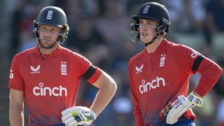 ENG vs AUS, ODI Series: हैरी ब्रूक ऑस्ट्रेलिया वनडे सीरीज में इंग्लैंड की कप्तानी करेंगे