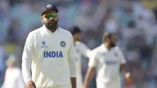 How is Rohit Sharma captaincy record in Tests?