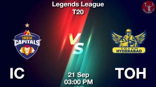 IC vs TH Dream11 Prediction in Hindi, 2nd Match Playing 11, Pitch Report