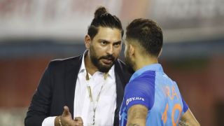 ICC makes Yuvraj Singh the brand ambassador of T20 World Cup 2024