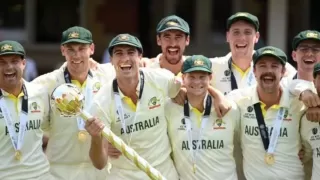 ICC Test Team of the Year: ICC announced the best test team of the year