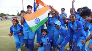 ICC Under-19 Women T20 World Cup 2025 schedule announced