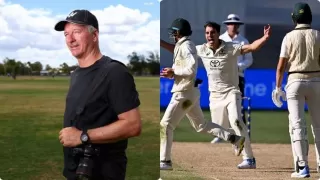 If I was New Zealand I wouldn’t even play: Steve Waugh