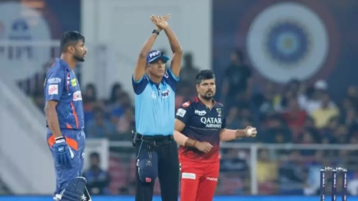 Impact Player Rule: IPL 2025 से पहले BCCI ने लिया बड़ा फैसला in Hindi