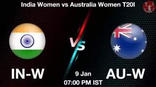 IN-W vs AU-W Dream11 Prediction in Hindi, Team, Match-7, Fantasy Cricket Tips
