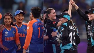 IN-W vs NZ-W Pitch Report: 1st ODI में नरेंद्र मोदी स्टेडियम, अहमदाबाद की पिच रिपोर्ट कैसी होगी?