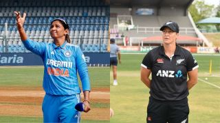 IN-W vs NZ-W Pitch Report: 3rd ODI में नरेंद्र मोदी स्टेडियम, अहमदाबाद की पिच रिपोर्ट कैसी होगी?